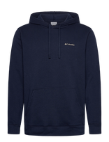 Columbia Sportswear - Columbia Trek Graphic Hoodie - Sportinis džemperis su gobtuvu - Tamsiai mėlyna
