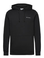 Columbia Sportswear - Columbia Trek Graphic Hoodie - Sportinis džemperis su gobtuvu - Juoda