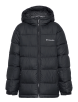 Columbia Sportswear - Pike Lake Ii Hooded Jacket - Striukė - Juoda