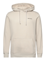 Columbia Sportswear - Columbia Trek Graphic Hoodie - Sportinis džemperis su gobtuvu - Kreminė spalva