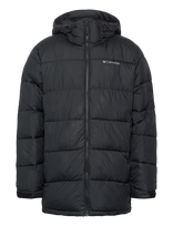 Columbia Sportswear - Pike Lake Parka - Sportinė lauko striukė - Juoda