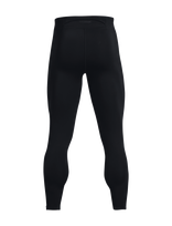 Under Armour - Ua Launch Pro Tights - Bėgimo-treniruočių tamprės - Juoda