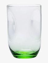 Anna Von Lipa - Squeeze Tumbler - Stiklinė vandeniui - Žalia