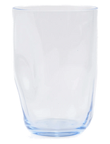 Anna Von Lipa - Squeeze Tumbler - Stiklinė vandeniui - Mėlyna
