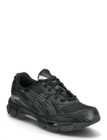 Asics - Gel-Nyc - Sportiniai žemapadžiai sportbačiai - Juoda