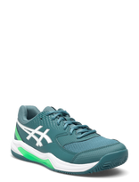 Asics - Gel-Dedicate 8 Padel - Teniso bateliai - Žalia