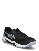 Asics - Gel-Dedicate 8 Clay - Teniso bateliai - Juoda