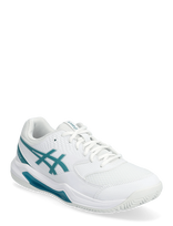 Asics - Gel-Dedicate 8 Padel - Teniso bateliai - Balta