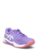 Asics - Gel-Dedicate 8 Padel - Teniso bateliai - Violetinė