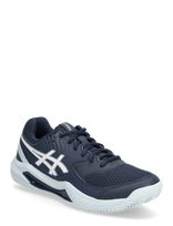 Asics - Gel-Dedicate 8 Clay - Teniso bateliai - Tamsiai mėlyna
