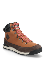 The North Face - M Back-To-Berkeley Iv Textile Wp - Žygio batai - Ruda