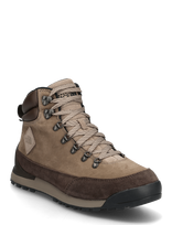 The North Face - M Back-To-Berkeley Iv Leather Wp - Žygio batai - Ruda