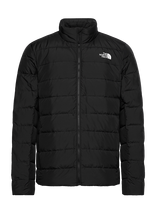 The North Face - M Aconcagua 3 Jacket - Paminkštinta striukė - Juoda