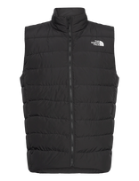 The North Face - M Aconcagua 3 Vest - Liemenė - Juoda