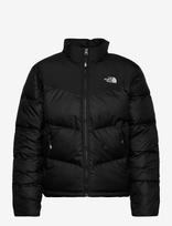 The North Face - M Saikuru Jacket - Paminkštinta striukė - Juoda
