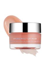 SIGMA Beauty - Hydro Melt Lip Mask - Lūpų priežiūra - Rožinė