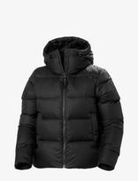 Helly Hansen - W Essence Down Jacket - Paminkštinta striukė - Juoda