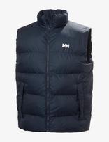 Helly Hansen - Active Puffy Vest - Liemenė - Tamsiai mėlyna
