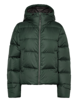 Helly Hansen - W Essence Down Jacket - Paminkštinta striukė - Žalia