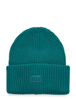 Helly Hansen - Hh Rib Beanie - Kepurė - Žalia