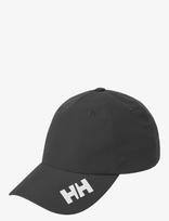 Helly Hansen - Crew Cap 2.0 - Kepurė - Juoda