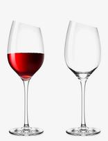 Eva Solo - 2 Pk. Vinglas Syrah - Raudonojo vyno taurės - Nude