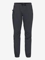 Norrøna - Senja Flex1 Pants M's - Sportinės kelnės - Juoda