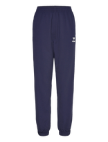 Hummel - Hmltravel Woven Pants Woman - Treniruočių kelnės - Tamsiai mėlyna