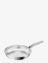 Tefal - Intuition Techdome Frypan 24 Cm - Keptuvė - Sidabro