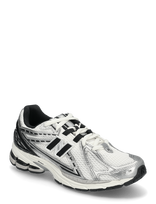 New Balance - New Balance 1906R - Sportiniai žemapadžiai sportbačiai - Pilka