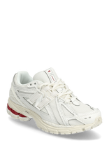 New Balance - New Balance 1906R - Sportiniai žemapadžiai sportbačiai - Kreminė spalva