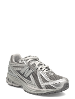 New Balance - New Balance 1906R - Sportiniai žemapadžiai sportbačiai - Sidabro