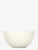 Iittala - Teema Skål 1,65 L Hvid - Pusryčių dubenėlis - Balta