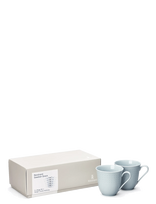 Rörstrand - Swgr Mug 30Cl Ice 2-Pack - Kavos puodelis - Mėlyna