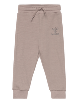 Hummel - Hmldallas Pants - Sportinės kelnės - Smėlio