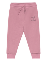 Hummel - Hmldallas Pants - Sportinės kelnės - Rožinė