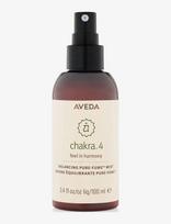 Aveda - Chakra 4 Balancing Pf Mist - Savaiminio įdegio dulksna - Nude