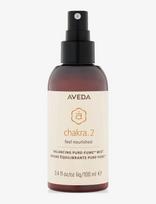 Aveda - Chakra 2 Balancing Pf Mist - Savaiminio įdegio dulksna - Nude