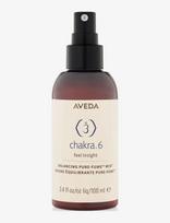 Aveda - Chakra 6 Balancing Pf Mist - Savaiminio įdegio dulksna - Nude