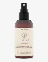 Aveda - Chakra 7 Balancing Pf Mist - Savaiminio įdegio dulksna - Nude