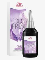 Wella Professionals - Wella Professionals Color Fresh Mask - Priemonės spalvai apsaugoti