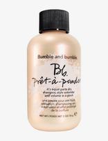 Bumble And Bumble. - Pret-A-Powder - Sausas šampūnas - Nude