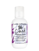 Bumble And Bumble. - Curl Defining Cream - Kremas - Nude