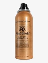 Bumble And Bumble. - Heat Shield Blow Dry Accelerator - Plaukų lakas ir putos - Nude