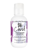 Bumble And Bumble. - Curl Shampoo Travel Size - Šampūnas - Nude