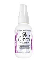 Bumble And Bumble. - Curl Reactivator Travel Size - Plaukų lakas - Nude