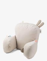 Done By Deer - Pram Pillow Lalee Sand - Vežimėlių pagalvėlės - Kreminė spalva
