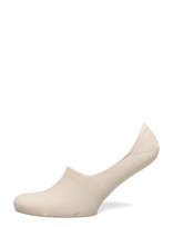 Mp Denmark - Invisible Socks - Futbolo kojinės iki kulkšnių - Smėlio