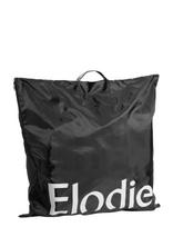 Elodie Details - Stroller Carry Bag - Travel Bag - Kelioninis krepšys - Juoda