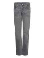 Levi's - Levi's 501® Original Fit Slim  Jeans - Džinsai - Juoda